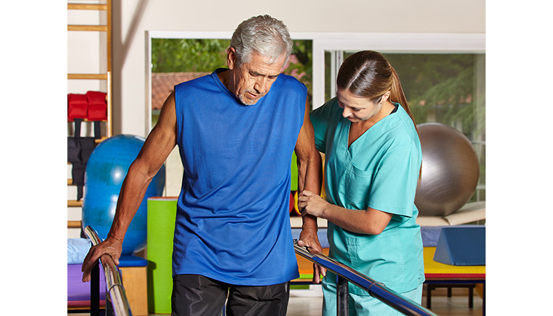 HHS Releases Physical Activity Guidelines For Older Adults