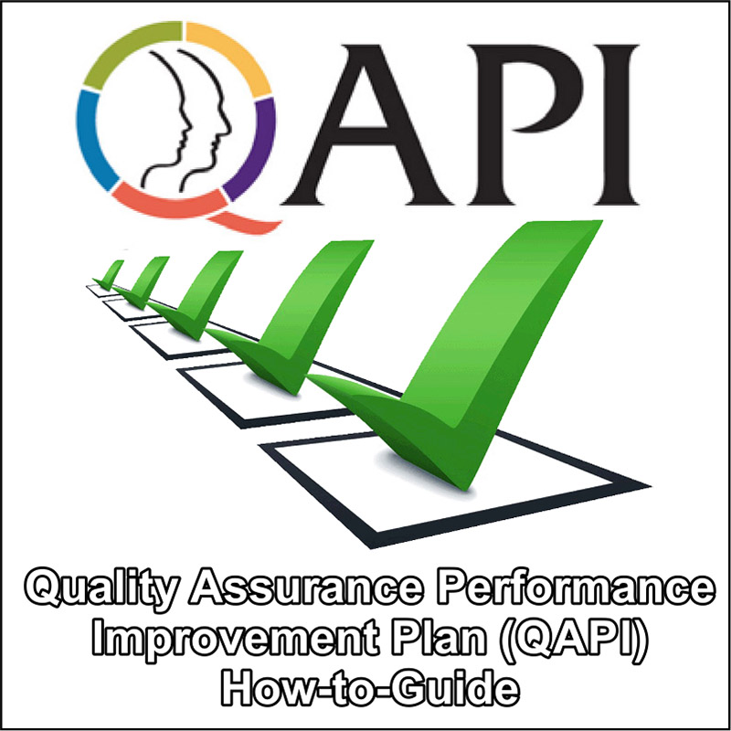 Quality performance. Quality Assurance. Continuous Improvement.